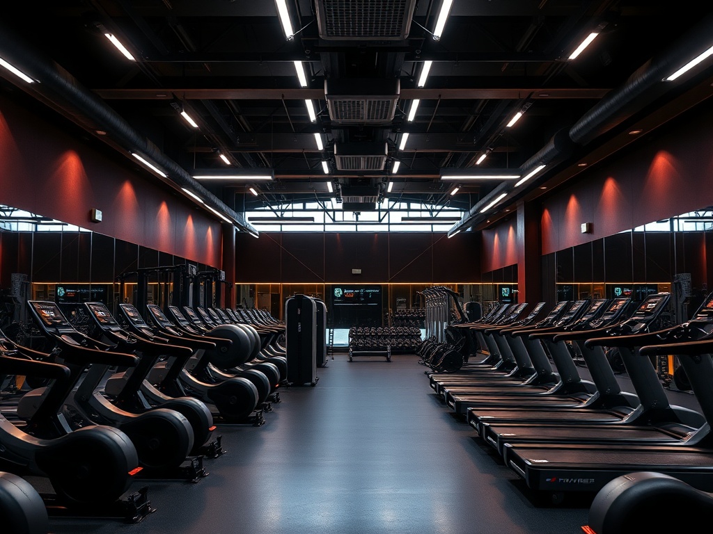 Fit 24 Fitness club - photo 1