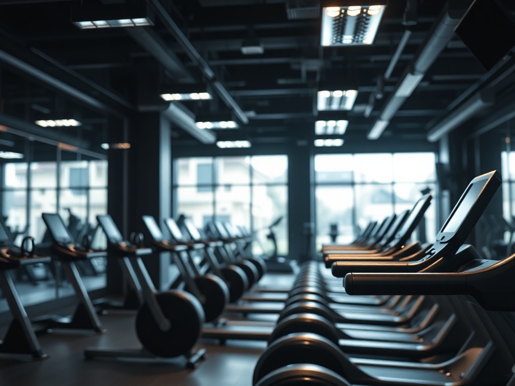 Fit 24 Fitness club - photo 2