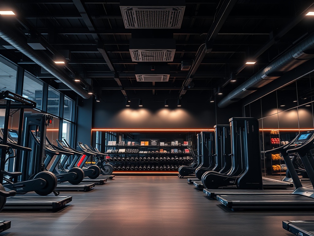 Fit 24 Fitness club - photo 3