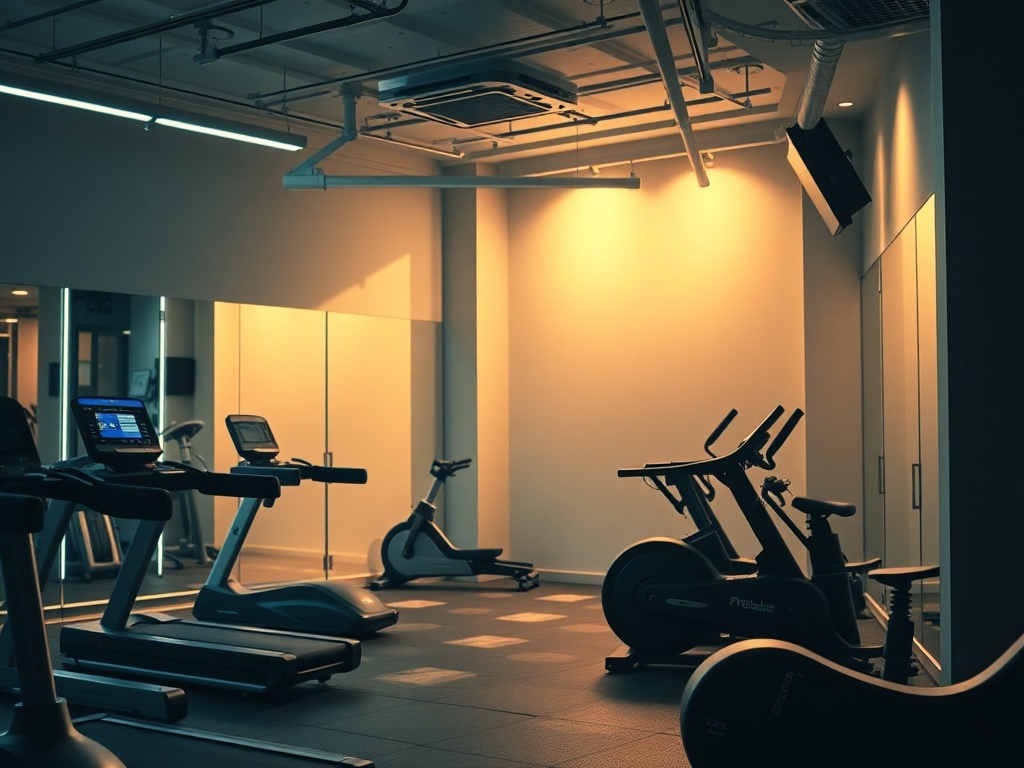 Fit 24 Fitness club - photo 5